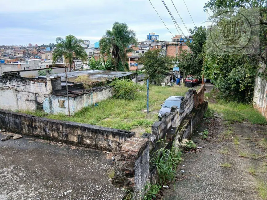 Foto 3 de Terreno / Lote à venda, 1288m2 em Jardim São Savério, São Paulo - SP