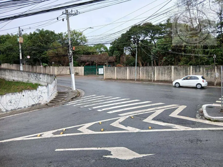 Foto 2 de Terreno / Lote à venda, 1288m2 em Jardim São Savério, São Paulo - SP