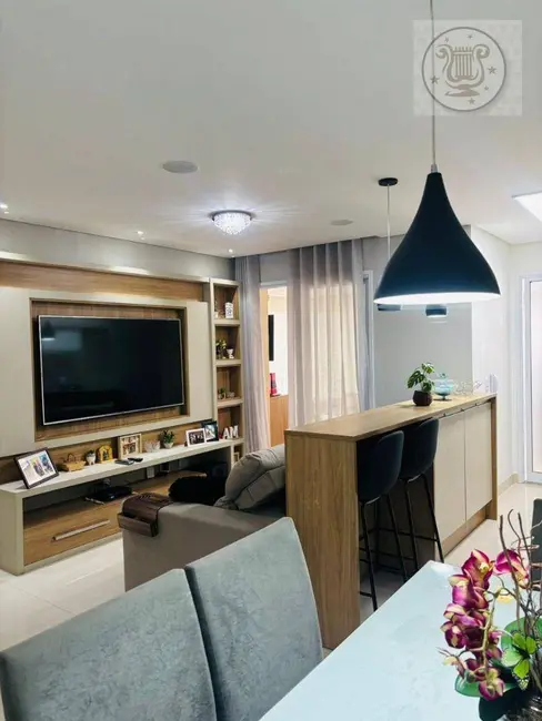 Apartamento com 2 quartos à venda, 69m2 em Várzea da Barra Funda, São Paulo - SP - imagem 3 Foto 3 de Apartamento com 2 quartos à venda, 69m2 em Várzea da Barra Funda, São Paulo - SP