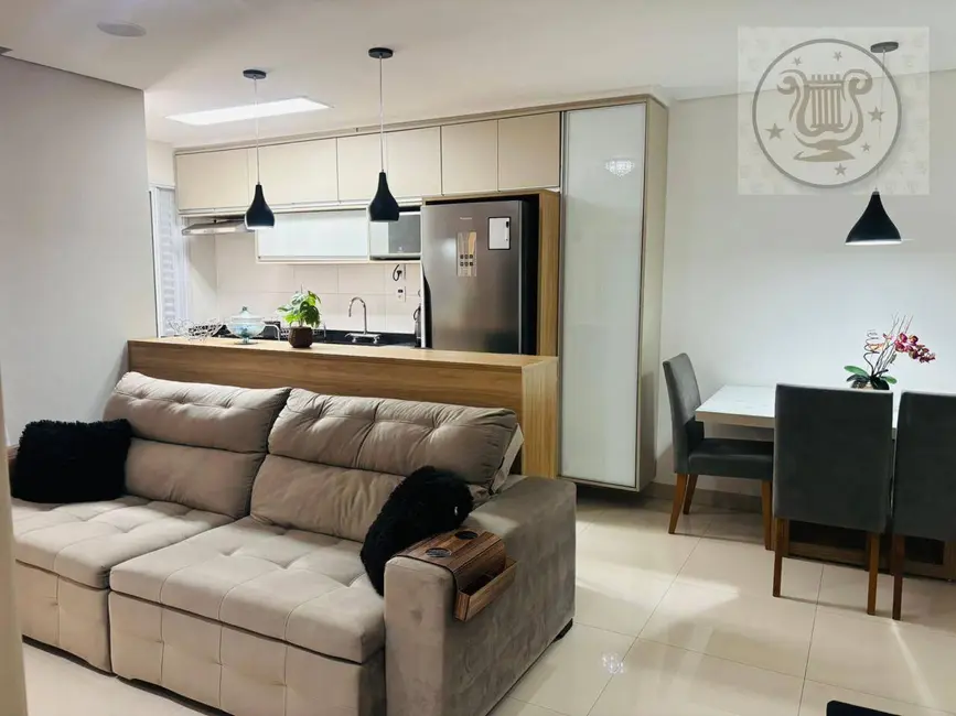 Apartamento com 2 quartos à venda, 69m2 em Várzea da Barra Funda, São Paulo - SP - imagem 7 Foto 7 de Apartamento com 2 quartos à venda, 69m2 em Várzea da Barra Funda, São Paulo - SP