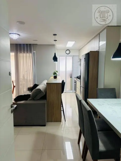 Apartamento com 2 quartos à venda, 69m2 em Várzea da Barra Funda, São Paulo - SP - imagem 8 Foto 8 de Apartamento com 2 quartos à venda, 69m2 em Várzea da Barra Funda, São Paulo - SP