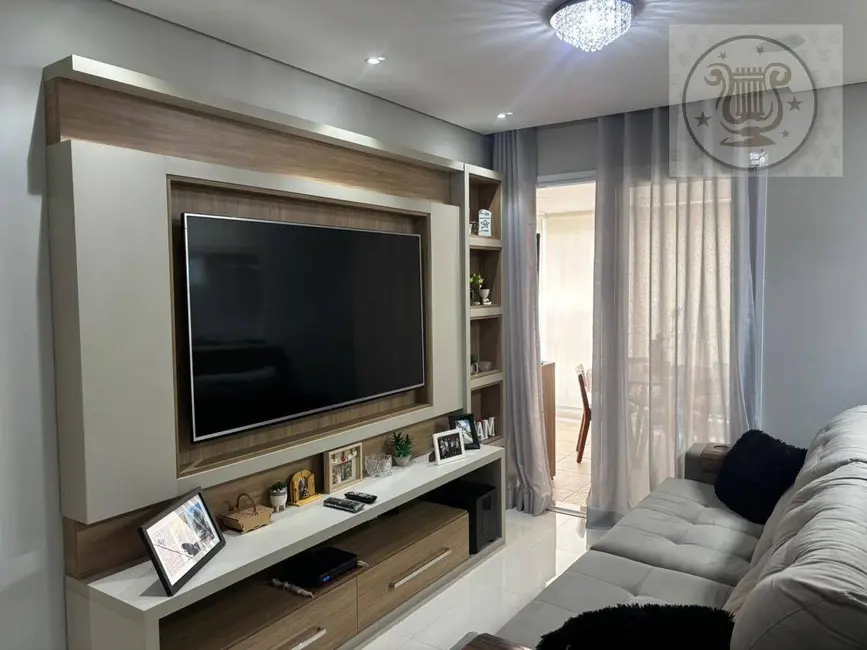 Apartamento com 2 quartos à venda, 69m2 em Várzea da Barra Funda, São Paulo - SP - imagem 6 Foto 6 de Apartamento com 2 quartos à venda, 69m2 em Várzea da Barra Funda, São Paulo - SP