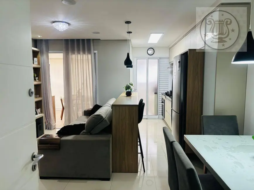 Apartamento com 2 quartos à venda, 69m2 em Várzea da Barra Funda, São Paulo - SP - imagem 9 Foto 9 de Apartamento com 2 quartos à venda, 69m2 em Várzea da Barra Funda, São Paulo - SP