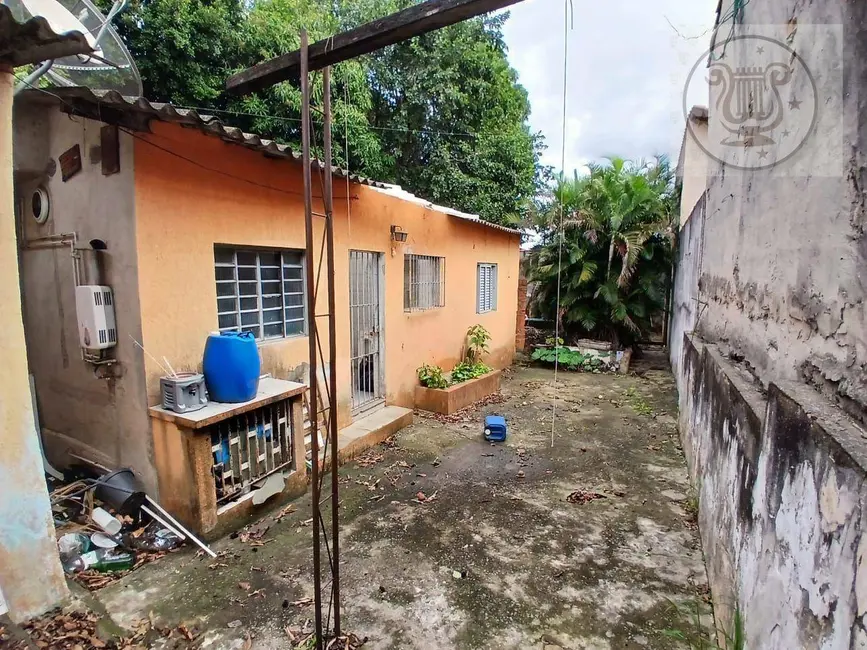 Foto 5 de Casa com 5 quartos à venda, 450m2 em Vila Santa Maria, São Paulo - SP