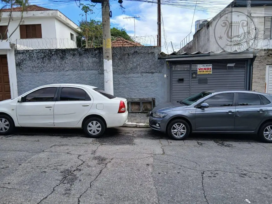Foto 3 de Casa com 5 quartos à venda, 450m2 em Vila Santa Maria, São Paulo - SP