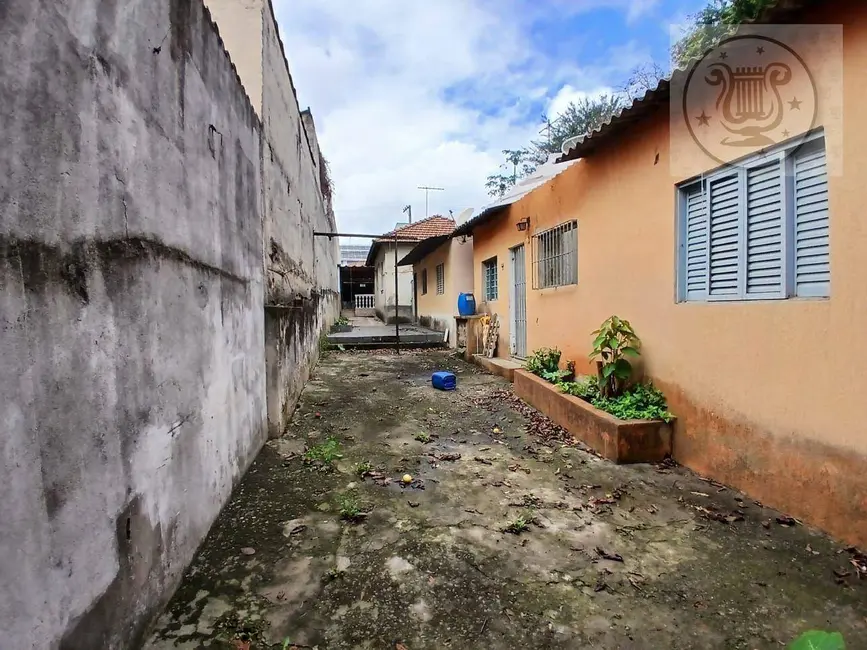 Foto 8 de Casa com 5 quartos à venda, 450m2 em Vila Santa Maria, São Paulo - SP