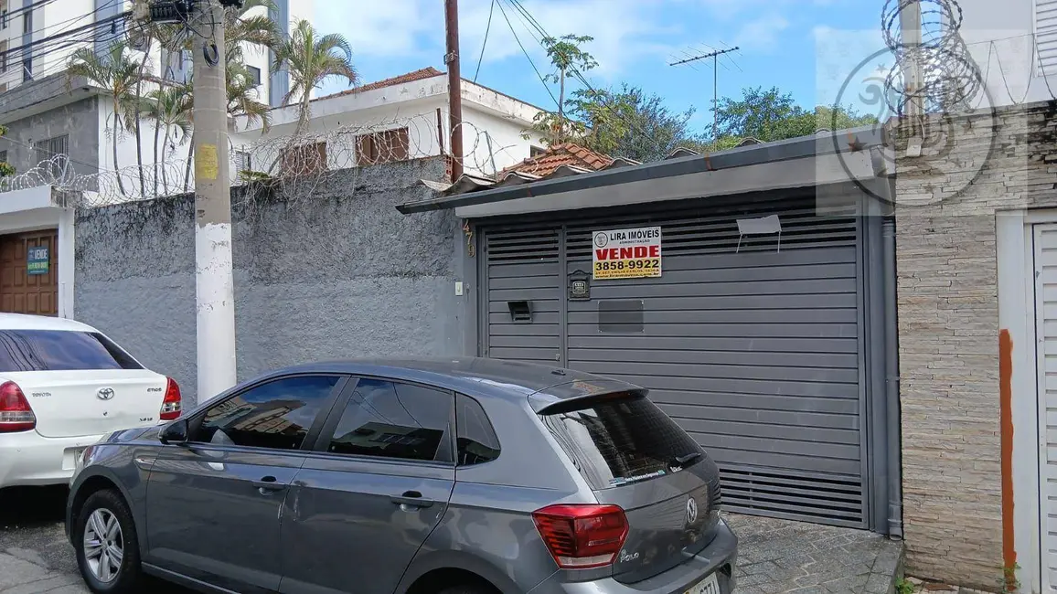 Foto 2 de Casa com 5 quartos à venda, 450m2 em Vila Santa Maria, São Paulo - SP