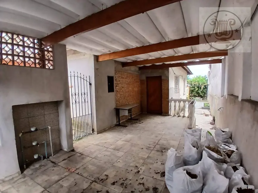 Foto 6 de Casa com 5 quartos à venda, 450m2 em Vila Santa Maria, São Paulo - SP