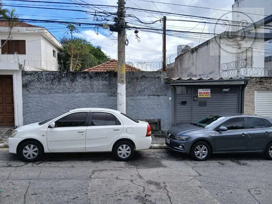 Foto 4 de Casa com 5 quartos à venda, 450m2 em Vila Santa Maria, São Paulo - SP