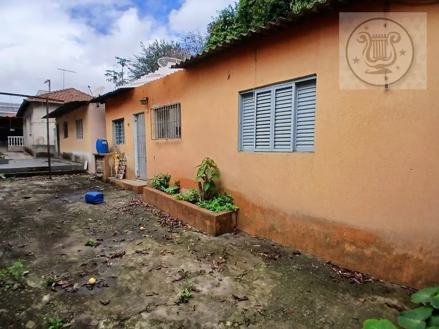 Foto 7 de Casa com 5 quartos à venda, 450m2 em Vila Santa Maria, São Paulo - SP