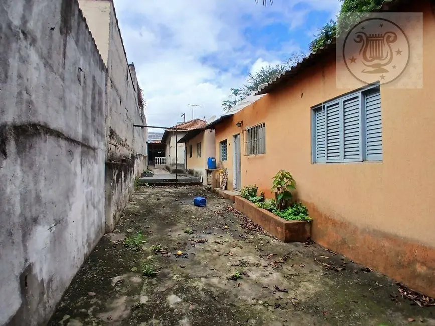 Foto 9 de Casa com 5 quartos à venda, 450m2 em Vila Santa Maria, São Paulo - SP