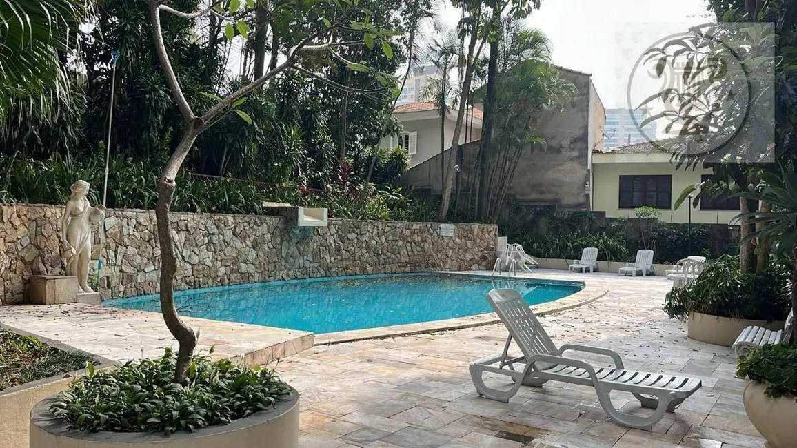 Apartamento com 3 quartos à venda, 96m2 em Santana, São Paulo - SP - imagem 5 Foto 5 de Apartamento com 3 quartos à venda, 96m2 em Santana, São Paulo - SP