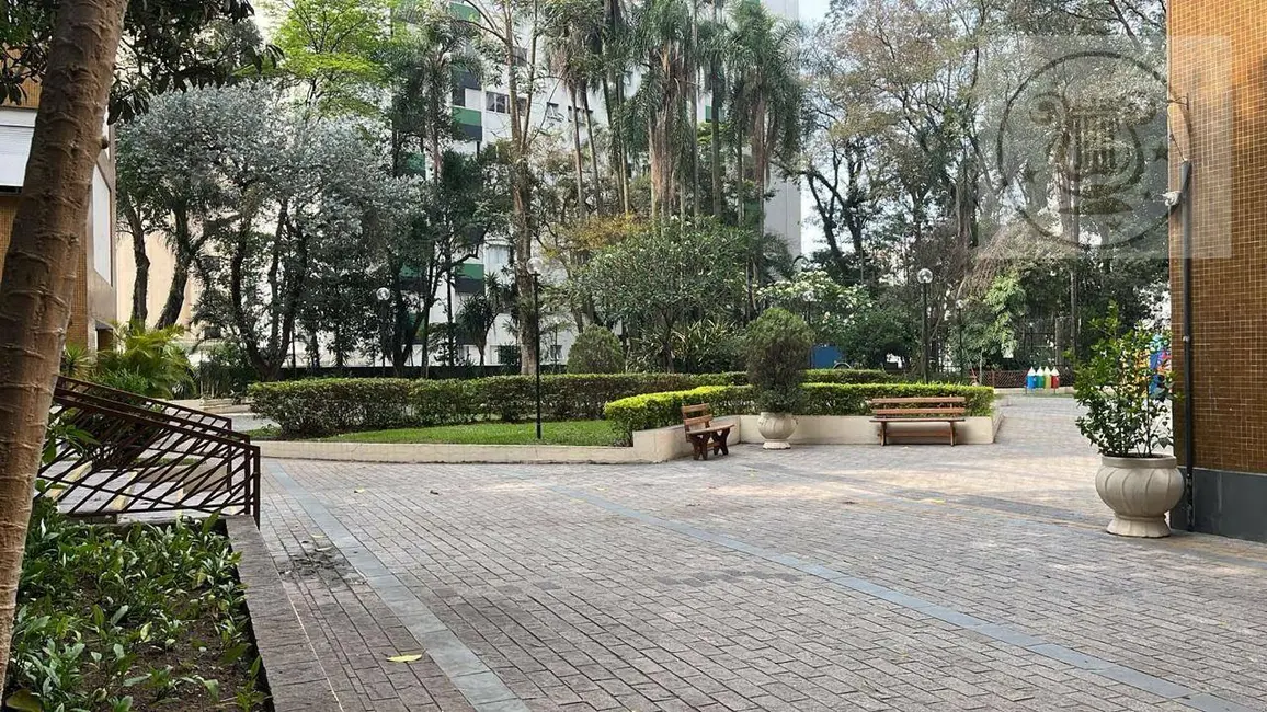 Foto 1 de Apartamento com 3 quartos à venda, 96m2 em Santana, São Paulo - SP