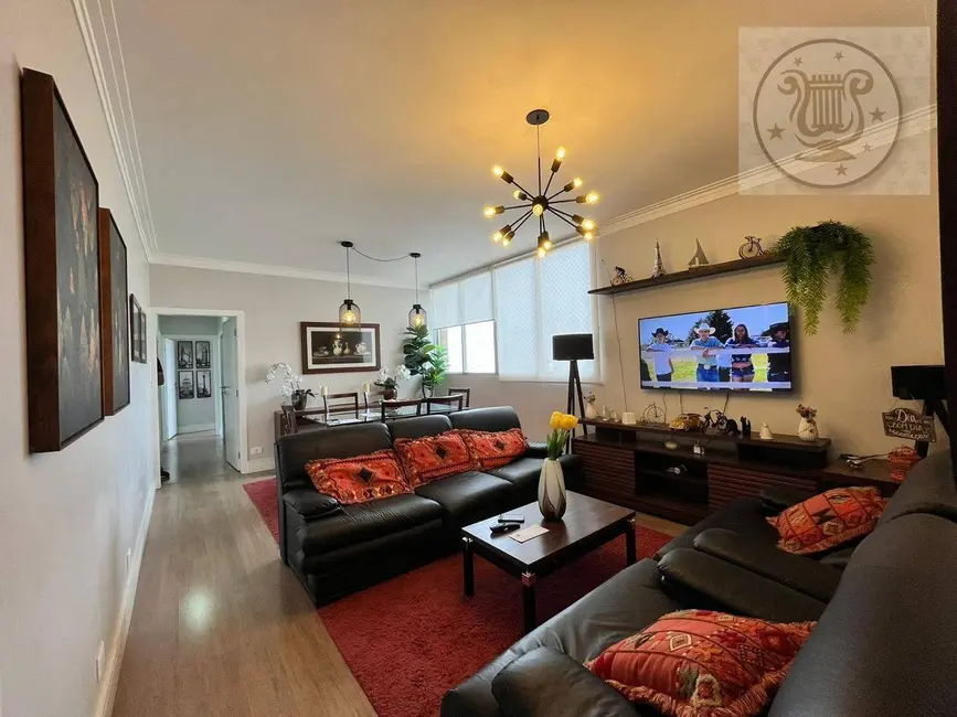 Apartamento com 3 quartos à venda, 96m2 em Santana, São Paulo - SP - imagem 8 Foto 8 de Apartamento com 3 quartos à venda, 96m2 em Santana, São Paulo - SP