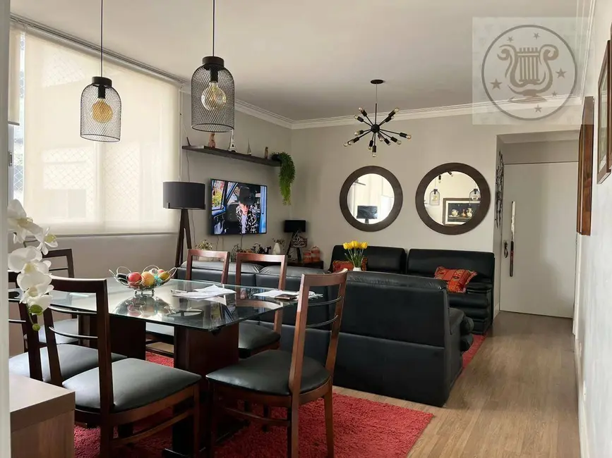 Apartamento com 3 quartos à venda, 96m2 em Santana, São Paulo - SP - imagem 9 Foto 9 de Apartamento com 3 quartos à venda, 96m2 em Santana, São Paulo - SP