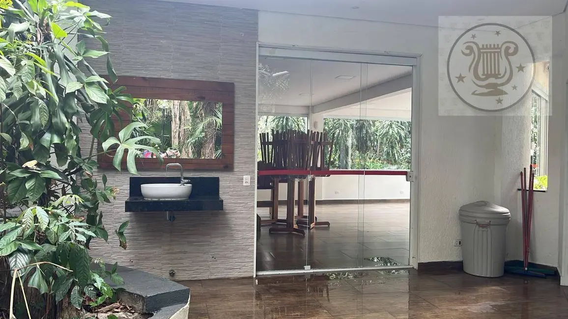 Apartamento com 3 quartos à venda, 96m2 em Santana, São Paulo - SP - imagem 6 Foto 6 de Apartamento com 3 quartos à venda, 96m2 em Santana, São Paulo - SP