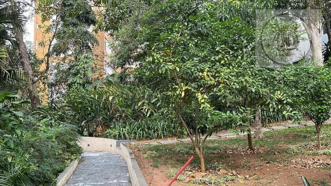 Foto 2 de Apartamento com 3 quartos à venda, 96m2 em Santana, São Paulo - SP