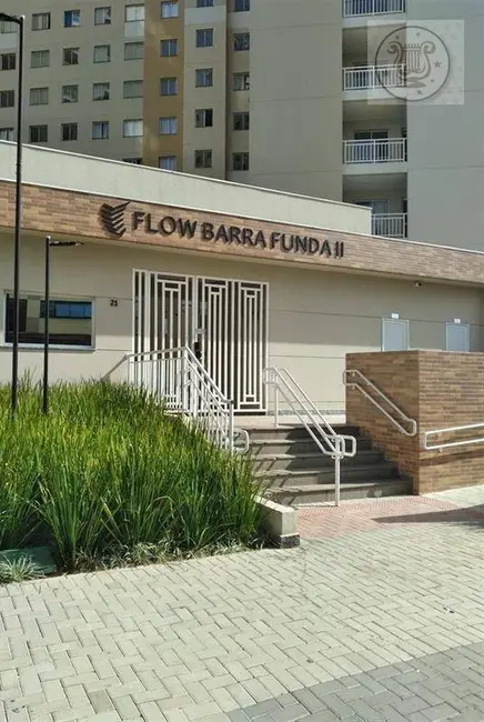 Foto 1 de Apartamento com 2 quartos à venda, 42m2 em Várzea da Barra Funda, São Paulo - SP