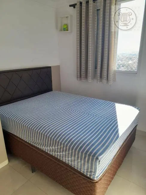Apartamento com 2 quartos à venda, 49m2 em Jardim Íris, São Paulo - SP - imagem 7 Foto 7 de Apartamento com 2 quartos à venda, 49m2 em Jardim Íris, São Paulo - SP