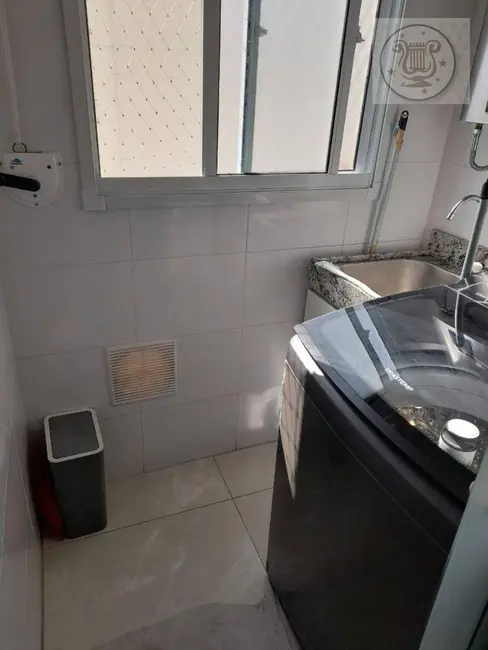 Apartamento com 2 quartos à venda, 49m2 em Jardim Íris, São Paulo - SP - imagem 4 Foto 4 de Apartamento com 2 quartos à venda, 49m2 em Jardim Íris, São Paulo - SP