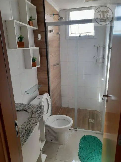Apartamento com 2 quartos à venda, 49m2 em Jardim Íris, São Paulo - SP - imagem 8 Foto 8 de Apartamento com 2 quartos à venda, 49m2 em Jardim Íris, São Paulo - SP
