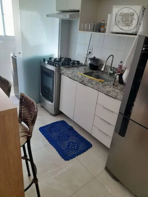 Apartamento com 2 quartos à venda, 49m2 em Jardim Íris, São Paulo - SP - imagem 2 Foto 2 de Apartamento com 2 quartos à venda, 49m2 em Jardim Íris, São Paulo - SP