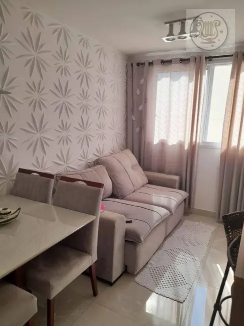 Apartamento com 2 quartos à venda, 49m2 em Jardim Íris, São Paulo - SP - imagem 3 Foto 3 de Apartamento com 2 quartos à venda, 49m2 em Jardim Íris, São Paulo - SP