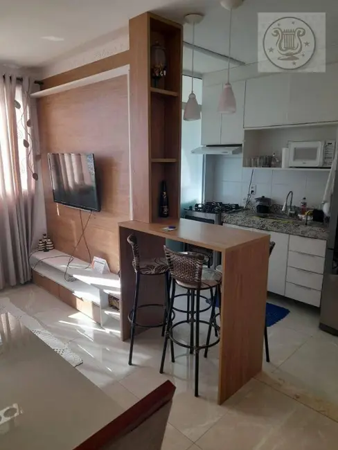 Apartamento com 2 quartos à venda, 49m2 em Jardim Íris, São Paulo - SP - imagem 1 Foto 1 de Apartamento com 2 quartos à venda, 49m2 em Jardim Íris, São Paulo - SP