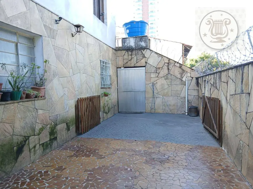 Sobrado com 3 quartos à venda, 160m2 em Casa Verde, São Paulo - SP - imagem 4 Foto 4 de Sobrado com 3 quartos à venda, 160m2 em Casa Verde, São Paulo - SP