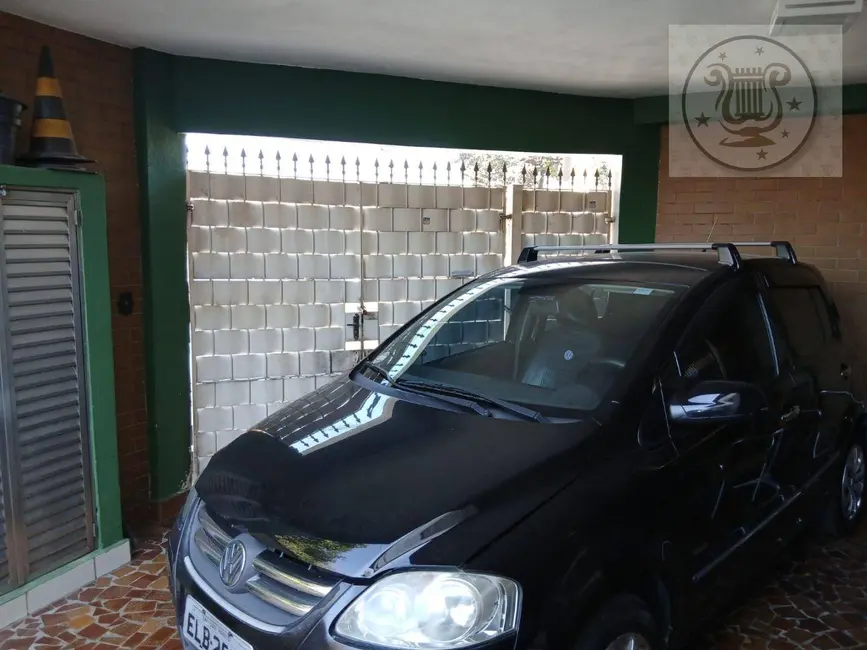 Sobrado com 3 quartos à venda, 160m2 em Casa Verde, São Paulo - SP - imagem 3 Foto 3 de Sobrado com 3 quartos à venda, 160m2 em Casa Verde, São Paulo - SP