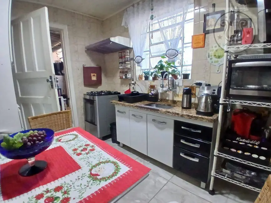 Sobrado com 3 quartos à venda, 160m2 em Casa Verde, São Paulo - SP - imagem 9 Foto 9 de Sobrado com 3 quartos à venda, 160m2 em Casa Verde, São Paulo - SP