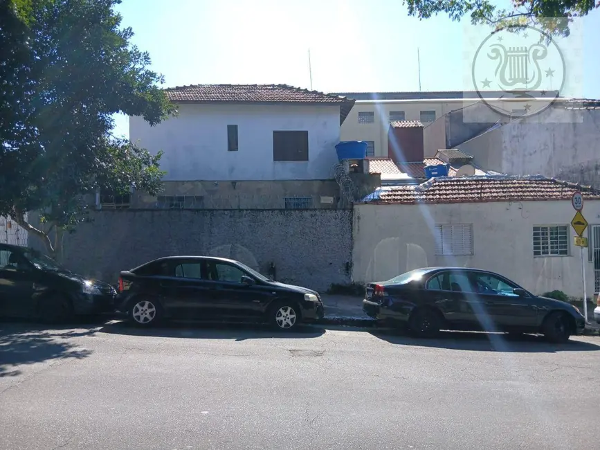 Sobrado com 3 quartos à venda, 160m2 em Casa Verde, São Paulo - SP - imagem 2 Foto 2 de Sobrado com 3 quartos à venda, 160m2 em Casa Verde, São Paulo - SP