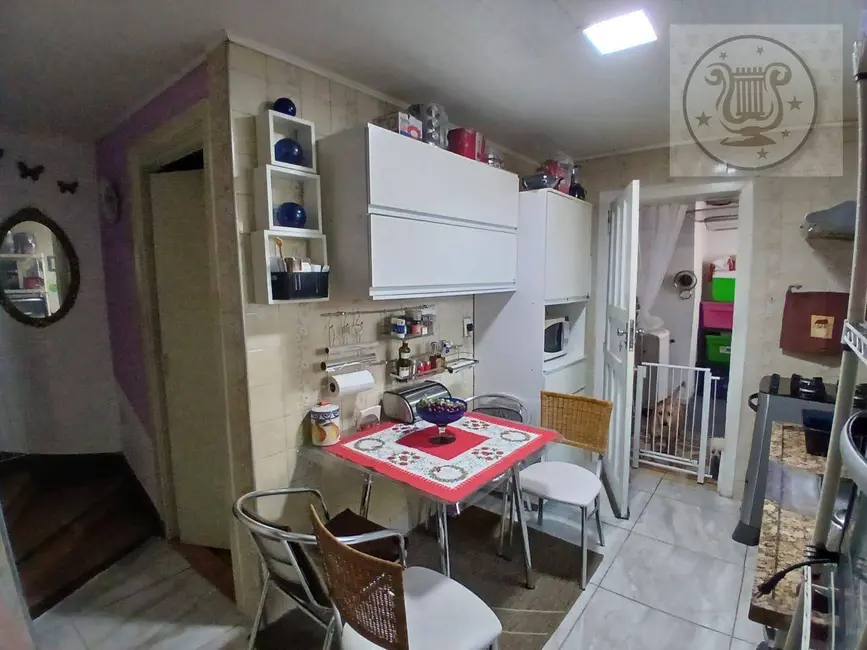 Sobrado com 3 quartos à venda, 160m2 em Casa Verde, São Paulo - SP - imagem 8 Foto 8 de Sobrado com 3 quartos à venda, 160m2 em Casa Verde, São Paulo - SP