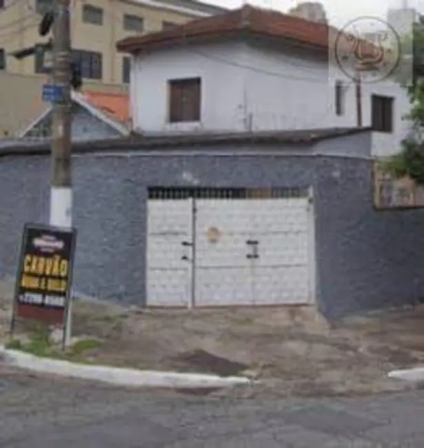 Sobrado com 3 quartos à venda, 160m2 em Casa Verde, São Paulo - SP - imagem 1 Foto 1 de Sobrado com 3 quartos à venda, 160m2 em Casa Verde, São Paulo - SP