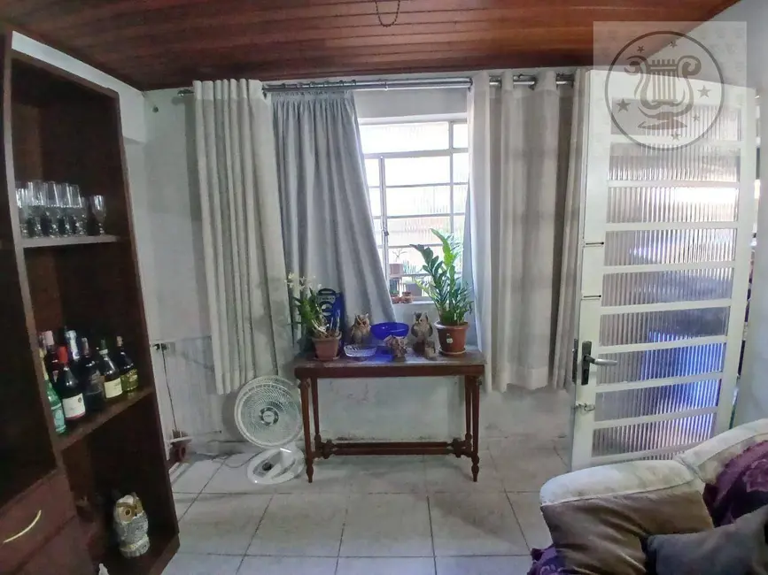 Sobrado com 3 quartos à venda, 160m2 em Casa Verde, São Paulo - SP - imagem 5 Foto 5 de Sobrado com 3 quartos à venda, 160m2 em Casa Verde, São Paulo - SP