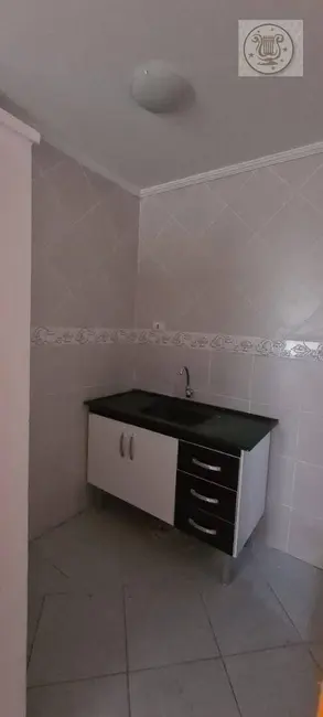 Foto 9 de Kitnet com 1 quarto para alugar, 25m2 em Centro, São Paulo - SP