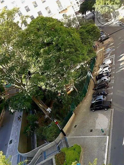 Foto 3 de Kitnet com 1 quarto para alugar, 25m2 em Centro, São Paulo - SP