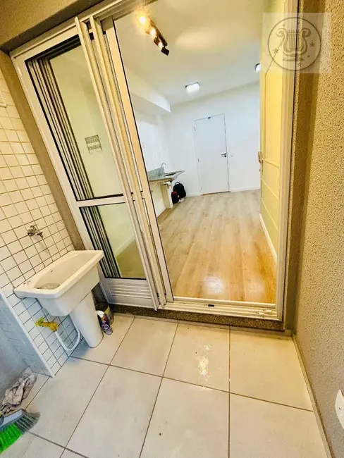 Apartamento com 2 quartos à venda e para alugar, 41m2 em Lapa, São Paulo - SP - imagem 4 Foto 4 de Apartamento com 2 quartos à venda e para alugar, 41m2 em Lapa, São Paulo - SP