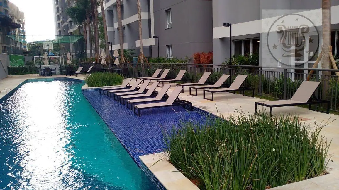 Apartamento com 2 quartos à venda e para alugar, 41m2 em Lapa, São Paulo - SP - imagem 9 Foto 9 de Apartamento com 2 quartos à venda e para alugar, 41m2 em Lapa, São Paulo - SP