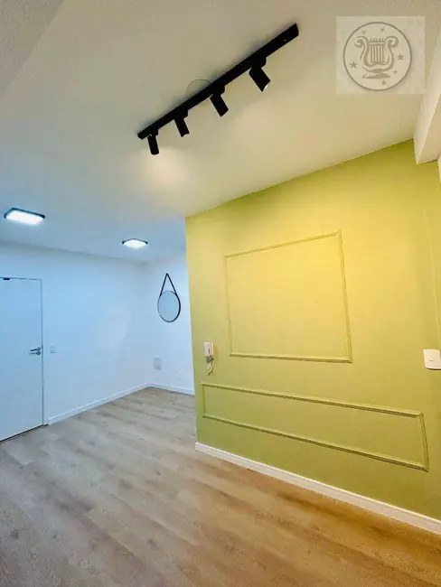 Foto 1 de Apartamento com 2 quartos à venda e para alugar, 41m2 em Lapa, São Paulo - SP