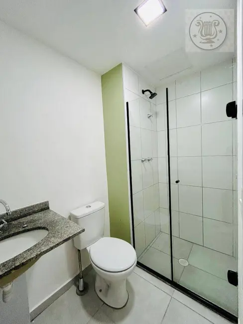 Apartamento com 2 quartos à venda e para alugar, 41m2 em Lapa, São Paulo - SP - imagem 7 Foto 7 de Apartamento com 2 quartos à venda e para alugar, 41m2 em Lapa, São Paulo - SP