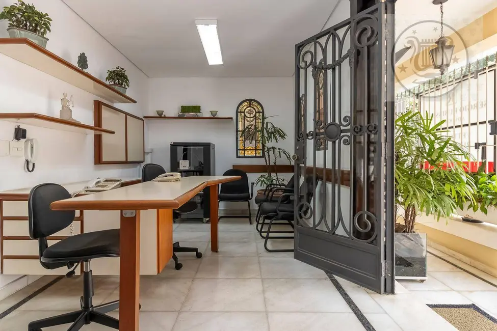 Foto 2 de Casa à venda, 576m2 em Pacaembu, São Paulo - SP