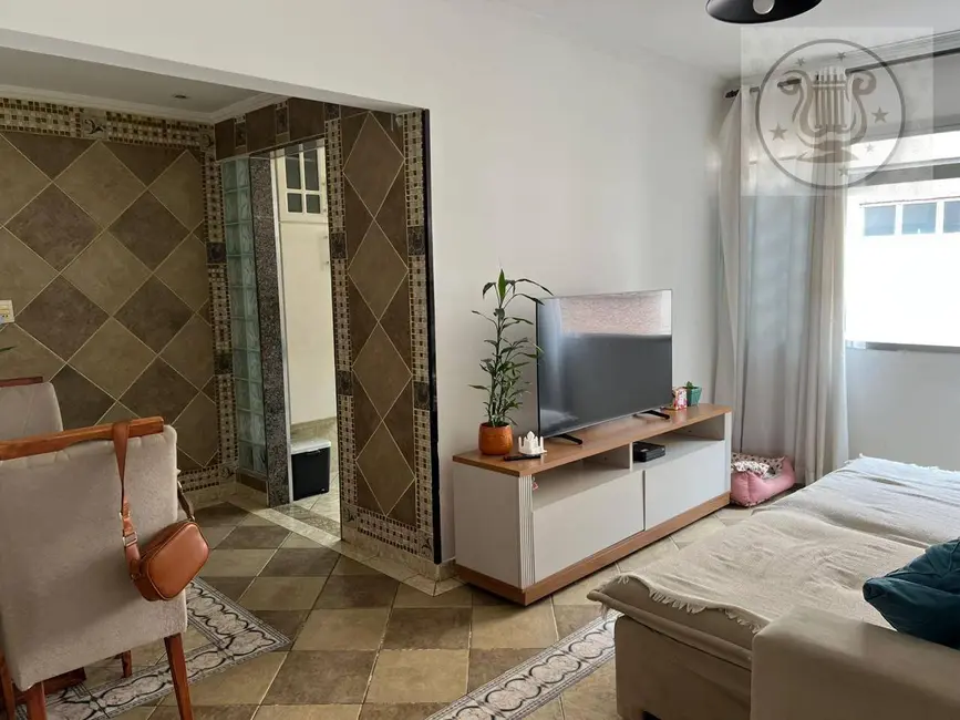 Foto 4 de Apartamento com 2 quartos à venda, 69m2 em Parque Residencial da Lapa, São Paulo - SP