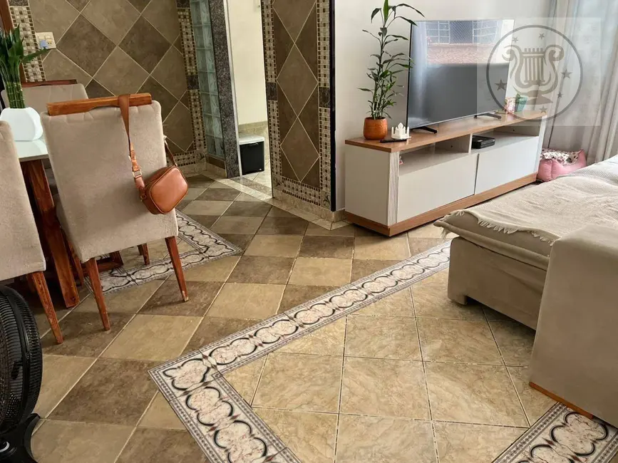 Foto 3 de Apartamento com 2 quartos à venda, 69m2 em Parque Residencial da Lapa, São Paulo - SP