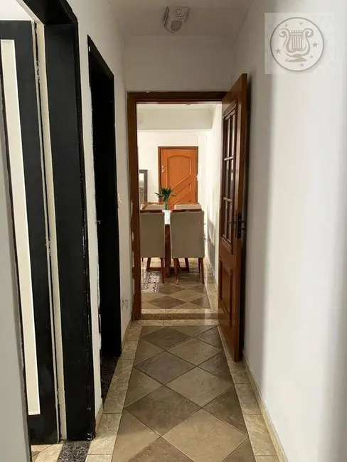 Foto 7 de Apartamento com 2 quartos à venda, 69m2 em Parque Residencial da Lapa, São Paulo - SP