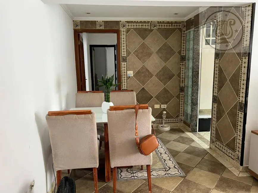 Foto 1 de Apartamento com 2 quartos à venda, 69m2 em Parque Residencial da Lapa, São Paulo - SP