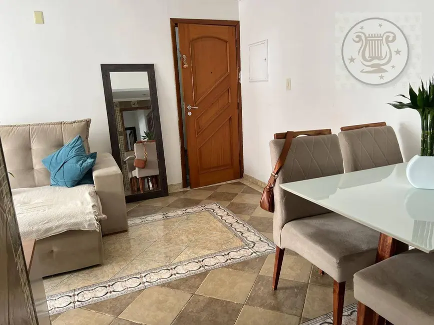 Foto 5 de Apartamento com 2 quartos à venda, 69m2 em Parque Residencial da Lapa, São Paulo - SP