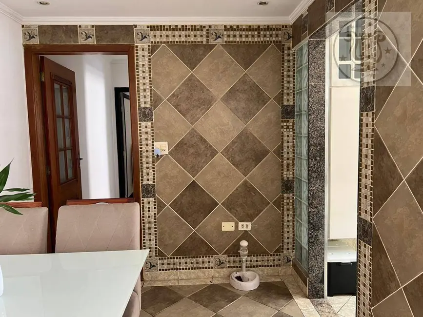 Foto 2 de Apartamento com 2 quartos à venda, 69m2 em Parque Residencial da Lapa, São Paulo - SP