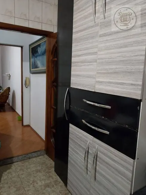Foto 1 de Casa com 2 quartos para alugar, 88m2 em Jardim Cachoeira, São Paulo - SP