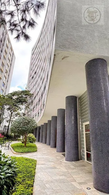 Foto 2 de Apartamento com 4 quartos à venda, 240m2 em Consolação, São Paulo - SP